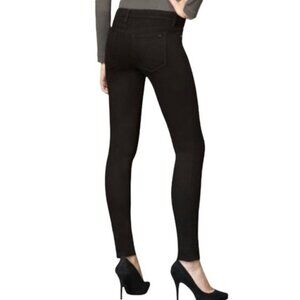 Joes Jeans skinny visionaire black size 30